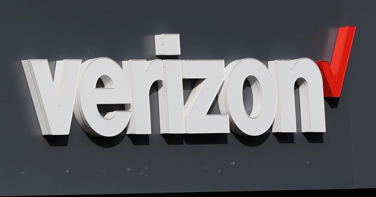 Verizon is cutting more than 13,000 jobs as it works to 'reorient' entire company