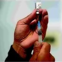 Pfizer vaccine sales tumble