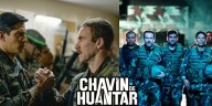 “Chavín de Huántar, el rescate del siglo” supera el millón de espectadores en el cine nacional