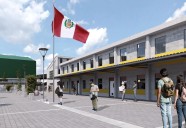 ProInversión y Minedu articulan soluciones para la remodelación de colegios en Cusco
