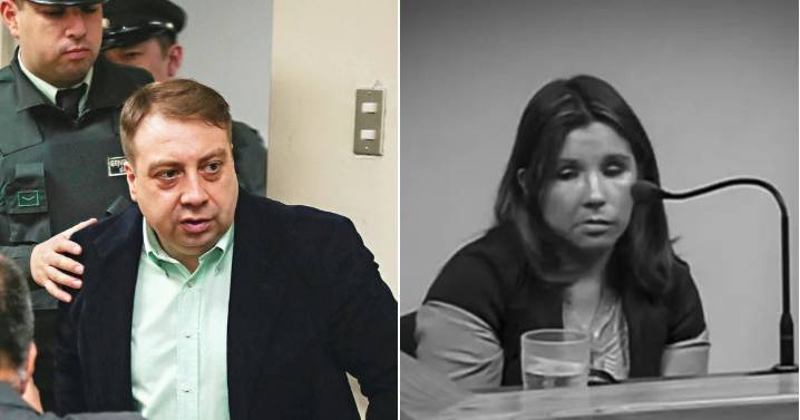 Las razones de la Corte de Coyhaique para negar la libertad condicional a Mauricio Ortega