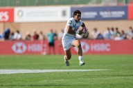 World Seven Series, con los Pumas 7s hoy: horarios, TV y cómo ver online