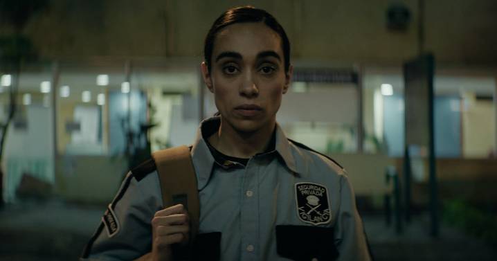 Olallo Rubio se adentra en el terror en compañía de Natalia Solián con ‘Tormento’