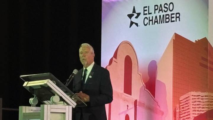 Bonds touted at ticket to growth in State of the County address