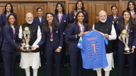 Champions At The Capital! PM Modi Felicitates India’s World Cup