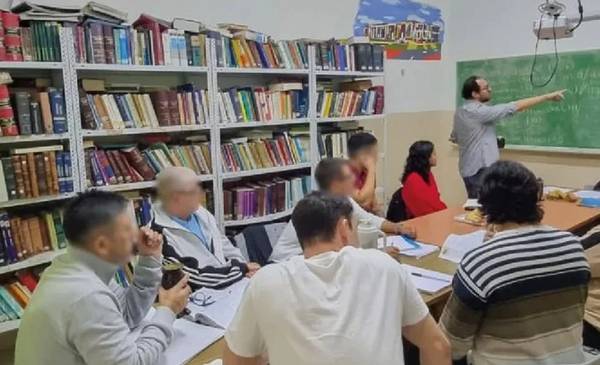 Anularon la restricción al acceso a la educación universitaria en las cárceles federales