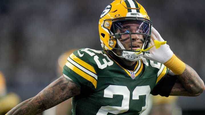 4 Eagles DE targets at 2025 NFL trade deadline after Jaire Alexander deal