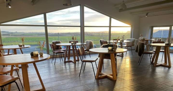 Northumberland restaurant that people travel for miles to eat at named one of world's best