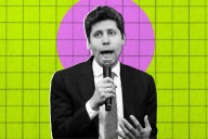 Sam Altman Says That in a Few Years, a Whole Company Could Be Run by AI, Including the CEO