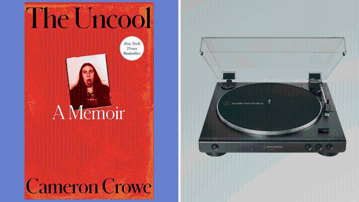 The Best Gifts for Music Lovers: Books, Speakers, Vinyl and More