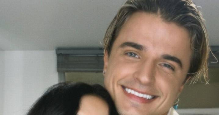 Strictly's Nikita Kuzmin 'sorry' as he suggests 'change' after unrecognisable show appearance