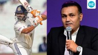 Pant shatters Sehwag’s record to hit maximum sixes by an Indian in Test cricket