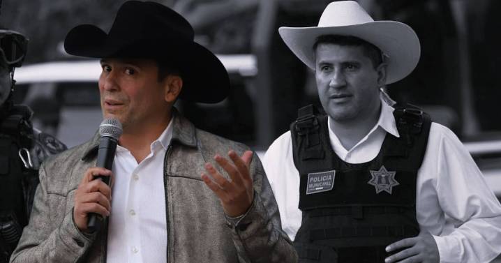 ‘Me parte el corazón’: El cantante Bobby Pulido reacciona al asesinato de Carlos Manzo, alcalde de Uruapan