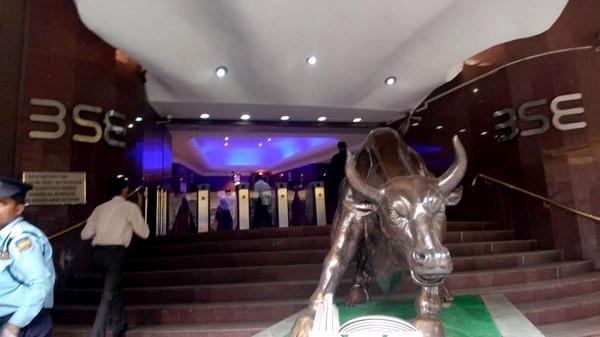 Sensex, Nifty open higher: Strong Q2 earnings push indices to new highs; bank stocks lead rally