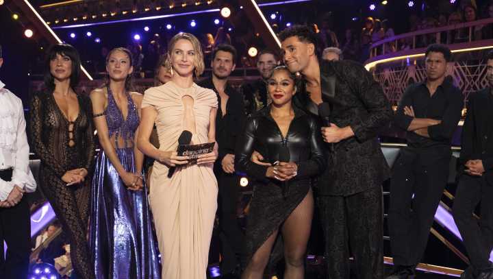 When Is the ‘Dancing With the Stars’ 2025 Finale? Episode Air Date