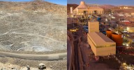 Las joyas de la fusión Anglo Teck: Producción de Collahuasi sigue a la baja y Quebrada Blanca reduce sus pérdidas levemente