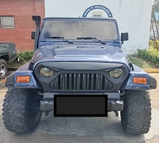 Capturan en Miranda a sujeto por estafas con vehículos alquilados