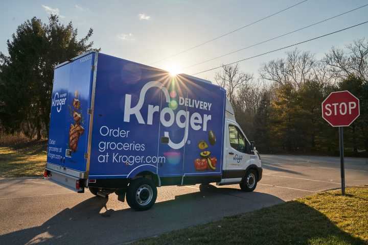 Kroger to end grocery delivery in central Oklahoma as part of updated eCommerce strategy