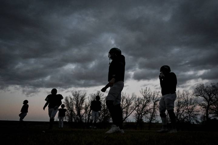 How Limon built one of America's preeminent small