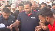 Former India Cricketer Yusuf Pathan Inaugurates New CAP Centre in Duliajan