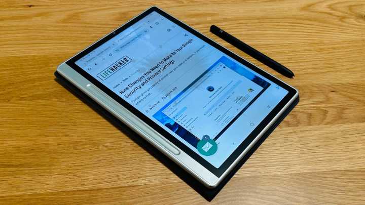 The XP-Pen Magic Note Pad Is $140 Off for This Early Black Friday Deal, and Artists Love It