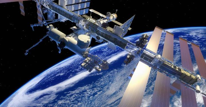 The International Space Station Is Turning 25. Was it Worth it?