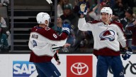 NHL power ratings: Avalanche return to the top after Week 4 of 2025