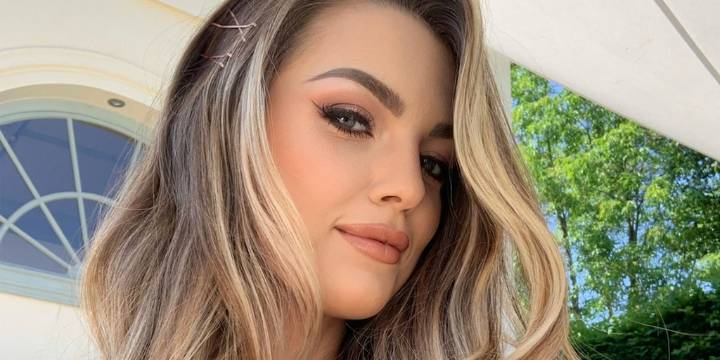 La desaparición de la influencer Stefanie Pieper de 31 años sacude a Austria