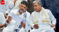 Siddaramaiah vs DK Shivakumar: Why Congress needs to stop the 'nataka' in Karnataka