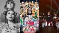 Lucha Libre AAA, picnic con Morras Malditas y conciertos para disfrutar este fin de semana en Hermosillo