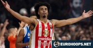Jordan Nwora is back on our EuroLeague Fantasy team