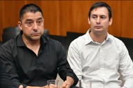 Caso Gabriel Gusmán: inició el juicio por jurados contra los policías Rodrigo Molina y Diego Íbalo