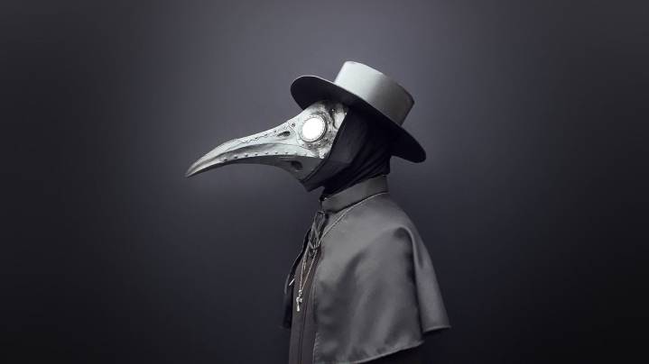 Ni la Peste negra ni la Segunda Guerra Mundial: éste fue el peor año de la historia para estar vivo, según la ciencia