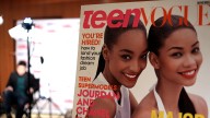 As Condé Nast Folds Teen Vogue Into Vogue, NewsGuild Condemns the Plan