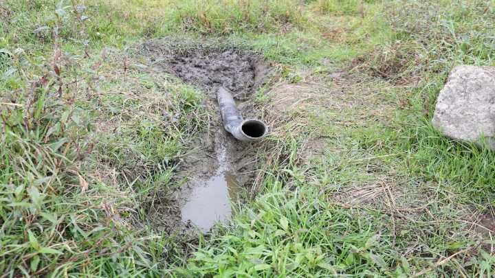 CAR Cundinamarca impone medida preventiva a matadero por contaminación directa