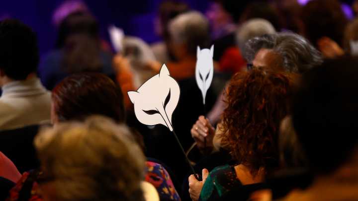 Todos los nominados a los Premios Feroz 2026