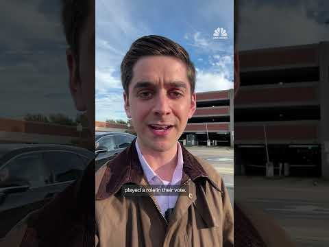 How did the shutdown affect voter turnout in Virginia?