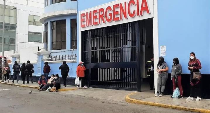 Inversión en salud creció, pero continúan brechas por centros en condiciones adecuadas