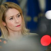 EU says Ukraine peace plan needs Kyiv and Europe 'on board'