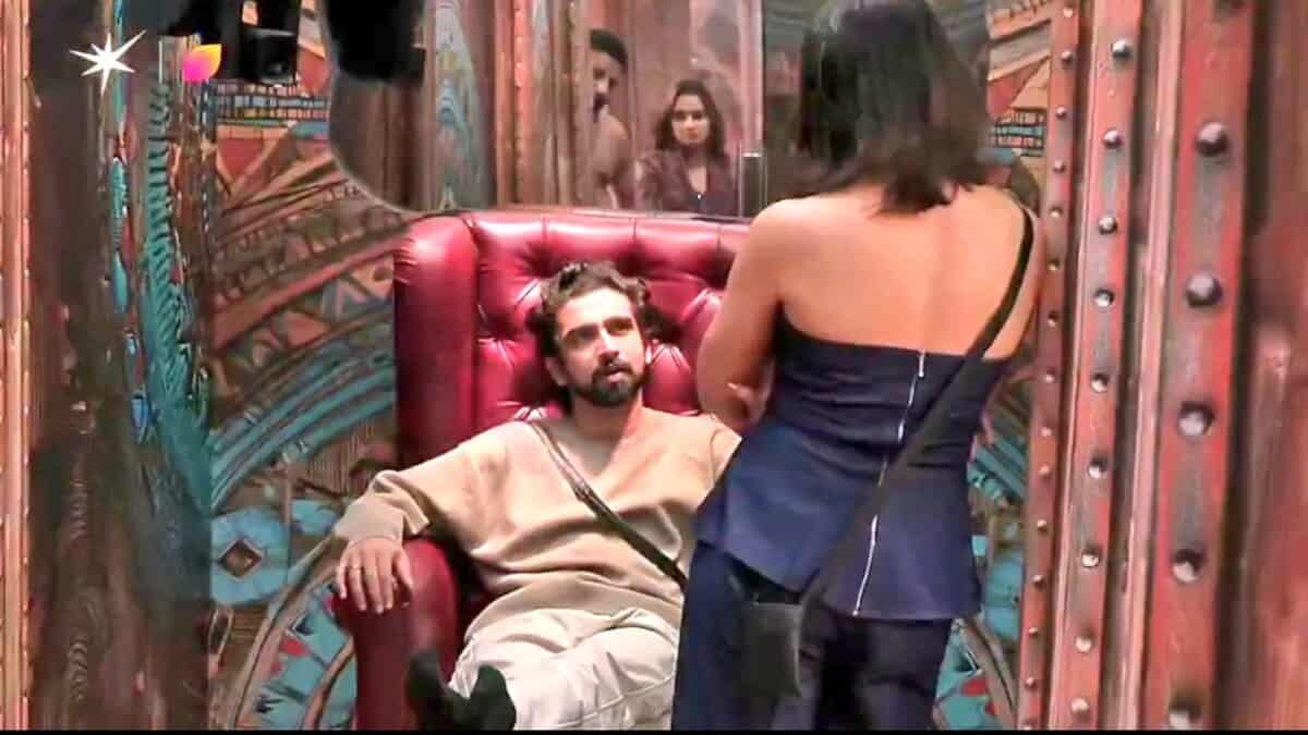 Amaal Mallik’s secret GF is reportedly in Bigg Boss 19 only