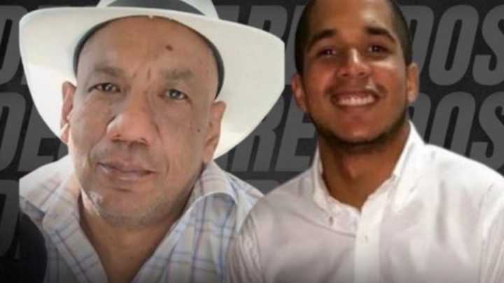 Dos colombianos fueron reportados como desaparecidos en Venezuela: estaban cuidado finca de la mamá de María Corina Machado