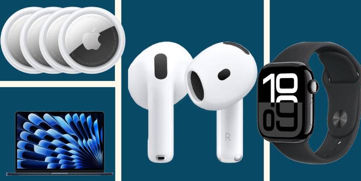 15 Best Apple Deals At Record Low Prices