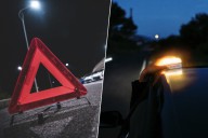 El negocio de las balizas V-16: quién se está haciendo de oro con la eliminación de los triángulos de la DGT