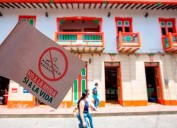 Este 8 de diciembre vence el plazo para que la ANM decida sobre el proyecto Quebradona en Jericó