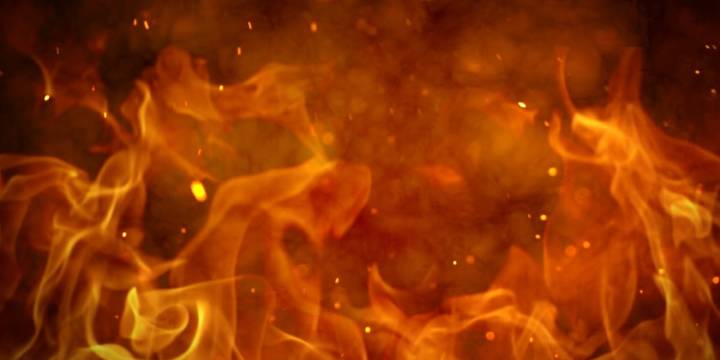 Family displaced after duplex fire in Cedar Rapids