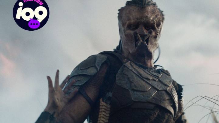 Why James Cameron Is Thanked in the 'Predator: Badlands' Credits