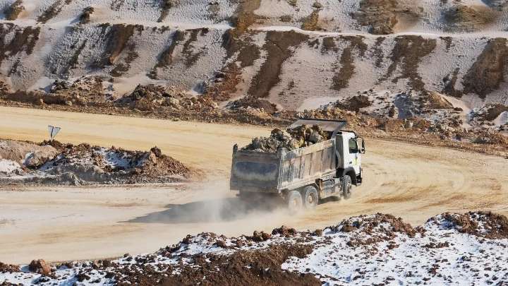 Ven viable la incursión de privados a la exploración minera en México