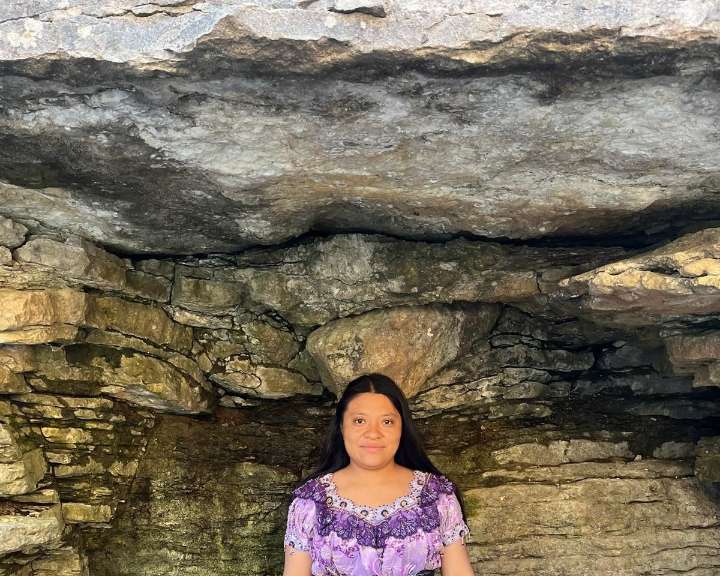 Trágica Muerte de Mujer Guatemalteca