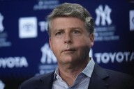 Hal Steinbrenner: It’s ‘not fair or accurate’ to say Yankees made a profit in 2025