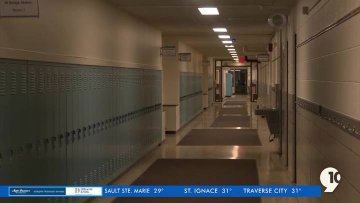 Buckley Community Schools superintendent outlines process for snow day decisions